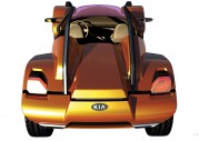 2007 Kia Kue Concept